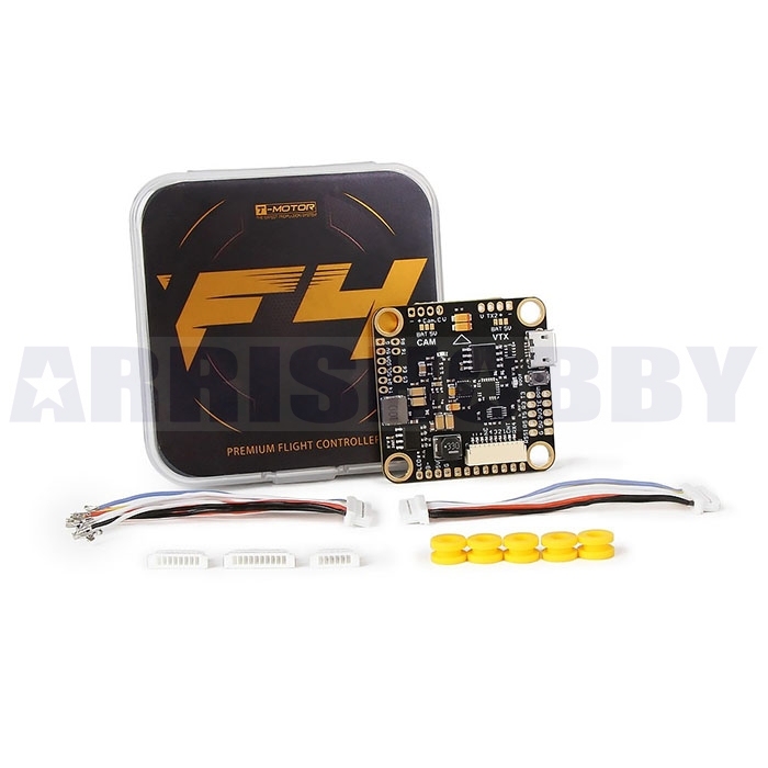 T-Motor F4 Flight Controller
