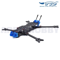 GEPRC GEP-LC7 Crocodile7 7" Frame for FPV Racing