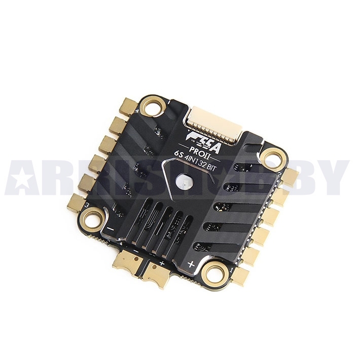 T-Motor F55A PROII 6S 4IN1 32bit ESC Board