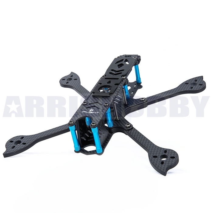 iFlight Cidora SL5 FPV Freestyle Frame Kit