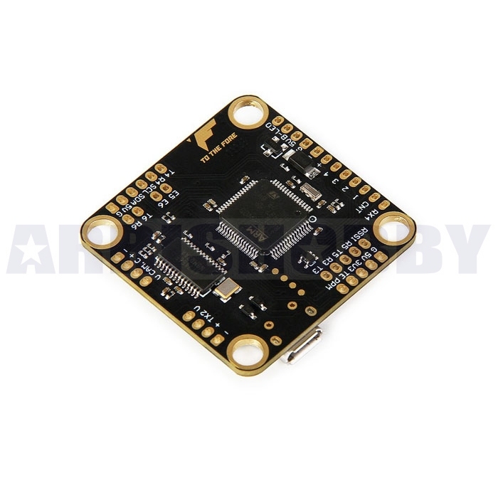 T-Motor F4 Flight Controller