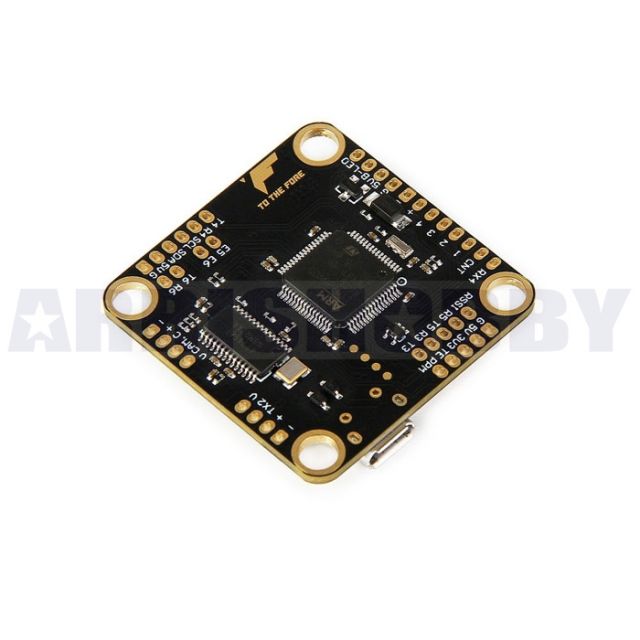 TMotor F4 Flight Controller,Flight Controller & GPS