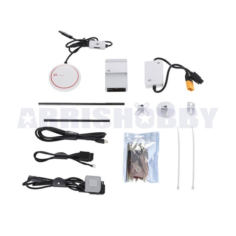 DJI A3 Pro Flight Controller