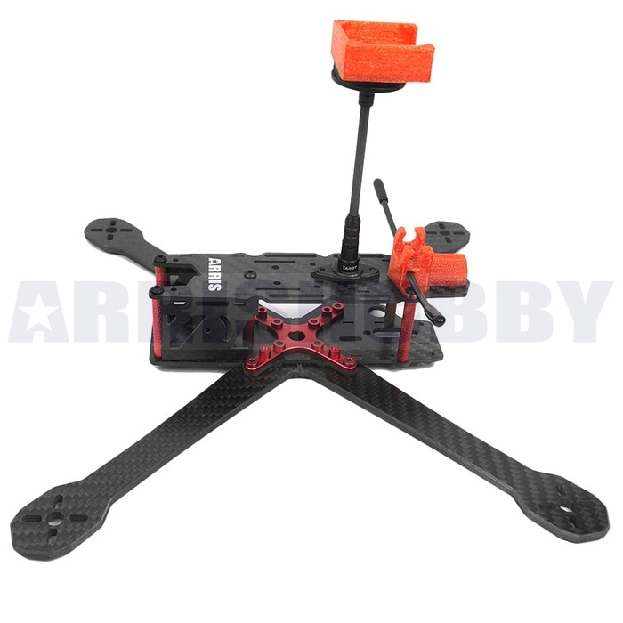 ARRIS Explorer280 280mm Long Range Long Flight Time Drone for FPV Racing