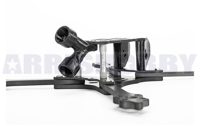 TransTEC LASER HD Frame for DJI Digital VTX System