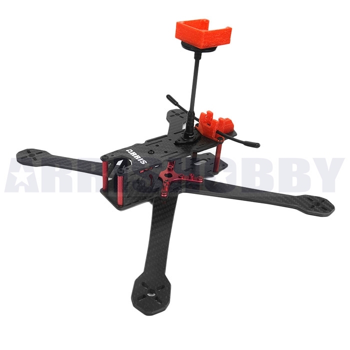ARRIS Explorer280 280mm Long Range Long Flight Time Drone for FPV Racing