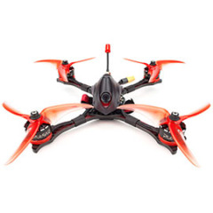 EMAX Hawk Pro 5" 4-6S FPV Racing Drone PNP Version
