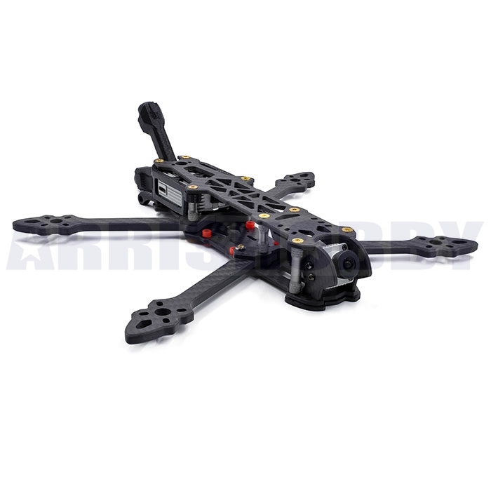 GEPRC MARK4 HD5 DJI FPV Freestyle Frame