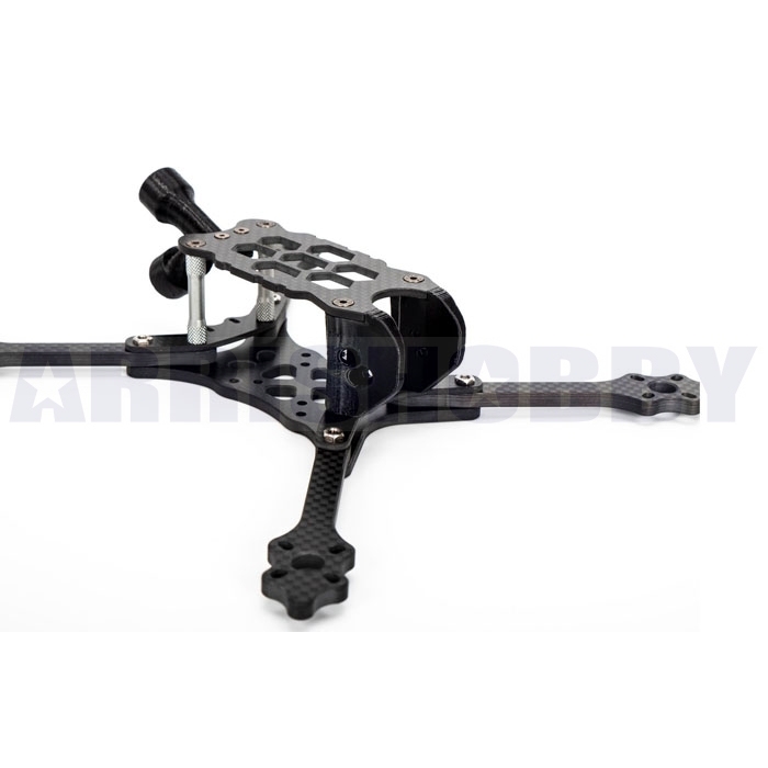 TransTEC LASER HD Frame for DJI Digital VTX System