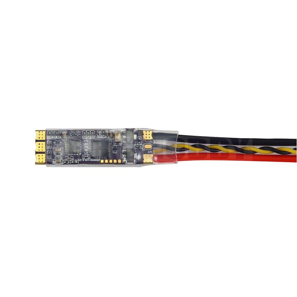 Flycolor 36A BLheli_32 32bit 3-5S Brushless ESC w/Telemetry