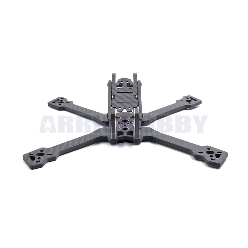 GEPRC Mark3 T5 5&quot; Fpv Racing Drone Frame for Freestyle