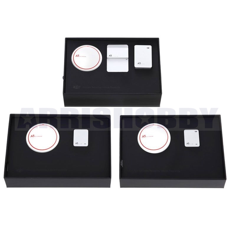 DJI A3 Pro Flight Controller