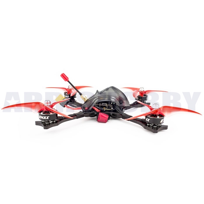 EMAX Hawk Sport 5inch Sport FPV Racing drone BNF with Frsky Receiver
