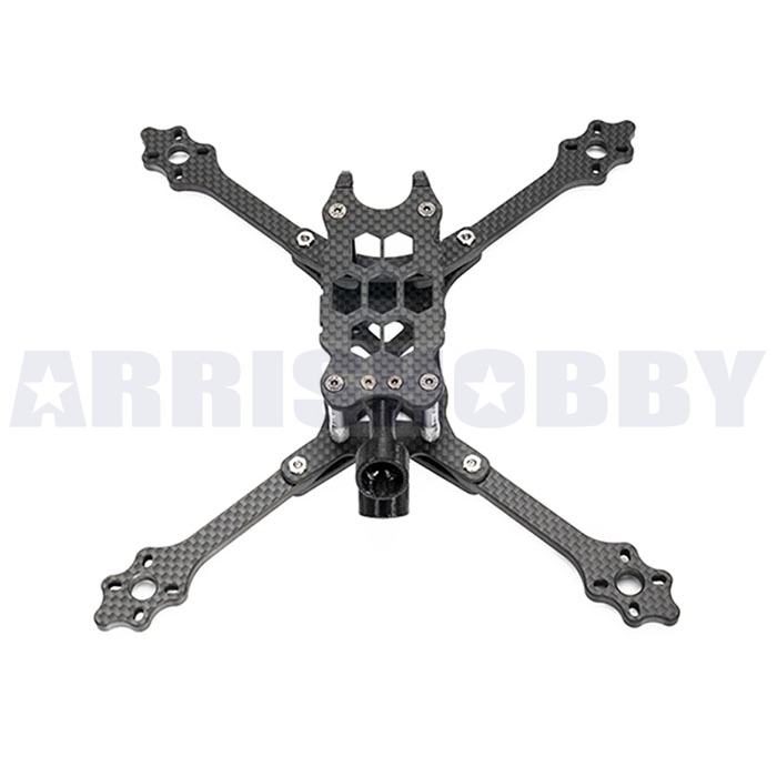 TransTEC LASER HD Frame for DJI Digital VTX System