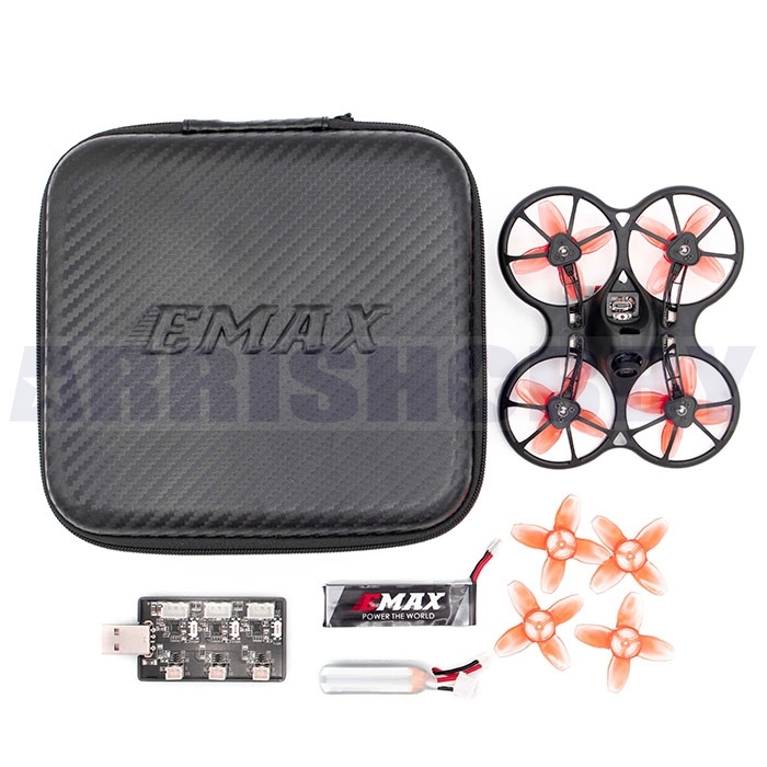 Emax Tinyhawk S Indoor FPV Racing Drone BNF