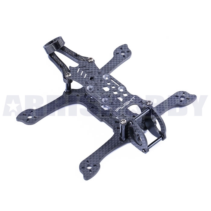 iFlight iH3 V3 3 inch FPV Racing Drone Frame