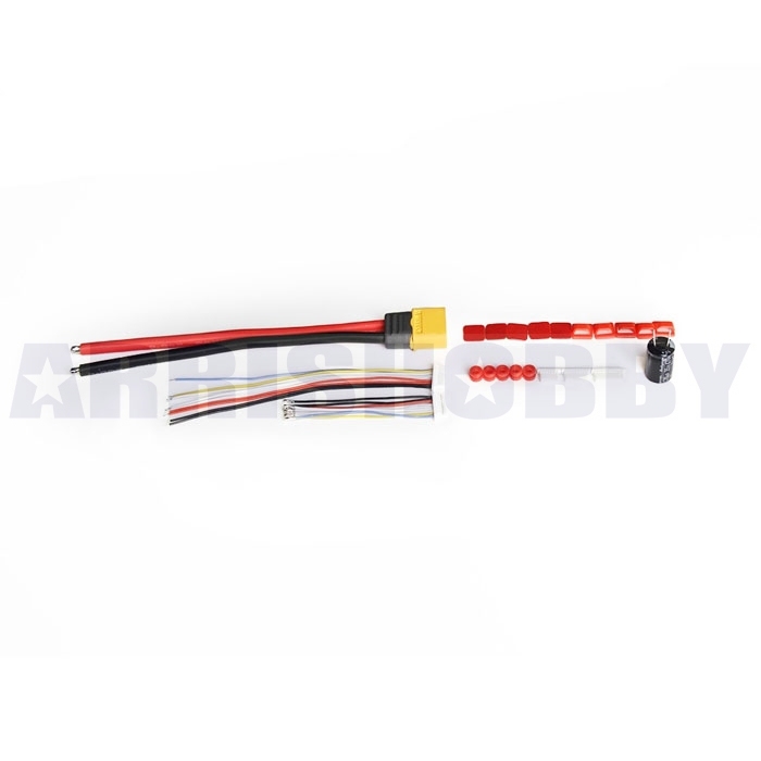 T-Motor F55A PROII 6S 4IN1 32bit ESC Board