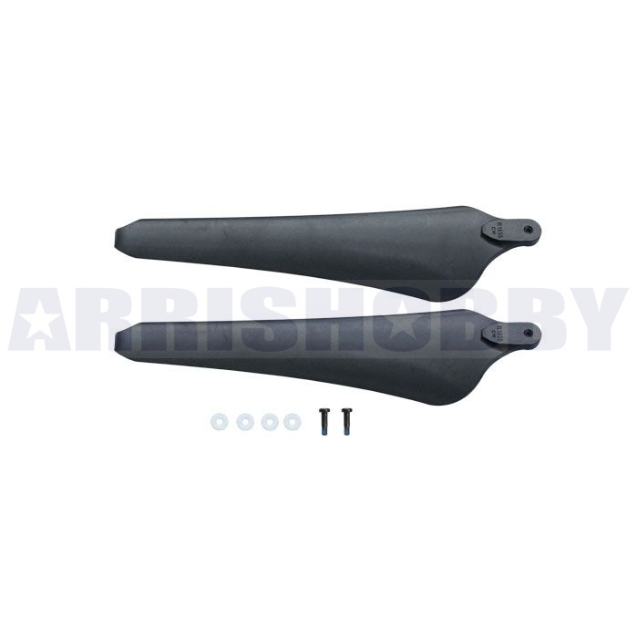 Tarot 1655 16 Inches High Efficient Folding Propeller CW TL100D05