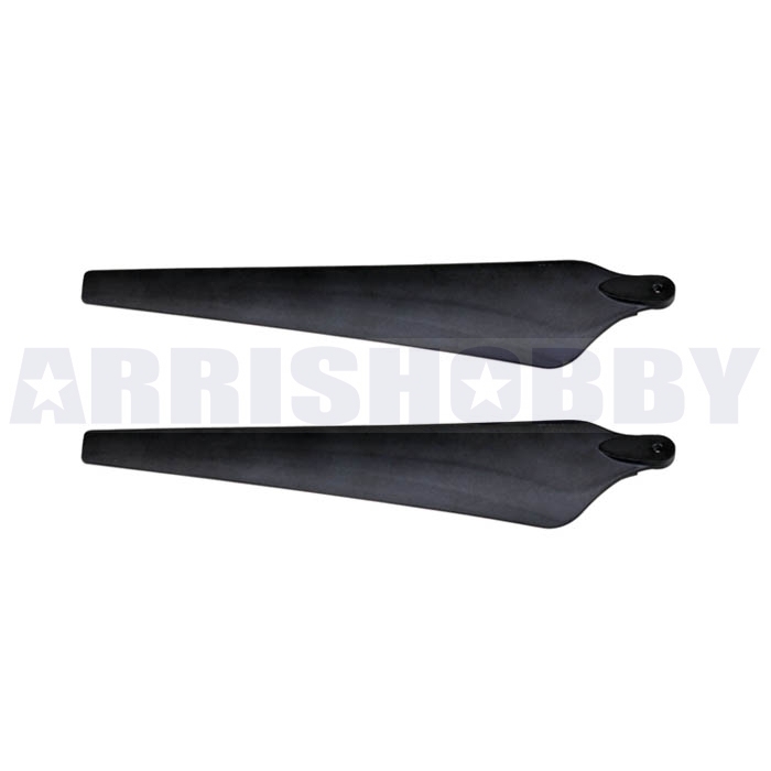 Tarot 2880 28&quot; High Efficiency Folding Propeller CW TL100D15