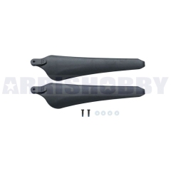 Tarot 1655 16 Inches High Efficient Folding Propeller CCW TL100D06