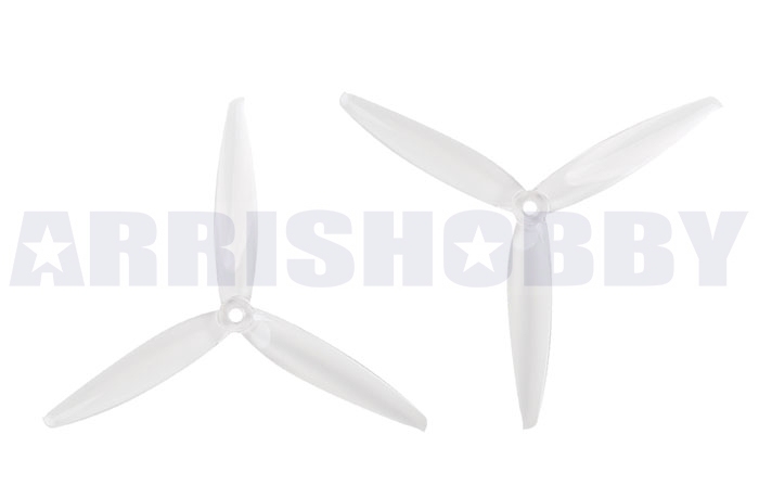 Gemfan Flash 7040 7 Inch Propeller for Long Range Drones