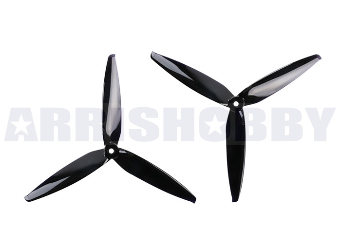 Gemfan Flash 7040 7 Inch Propeller for Long Range Drones