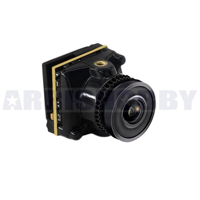 CAT 1200TVL Built-in OSD FPV Camera with 2.1mm Lens for FPV Racing Drones