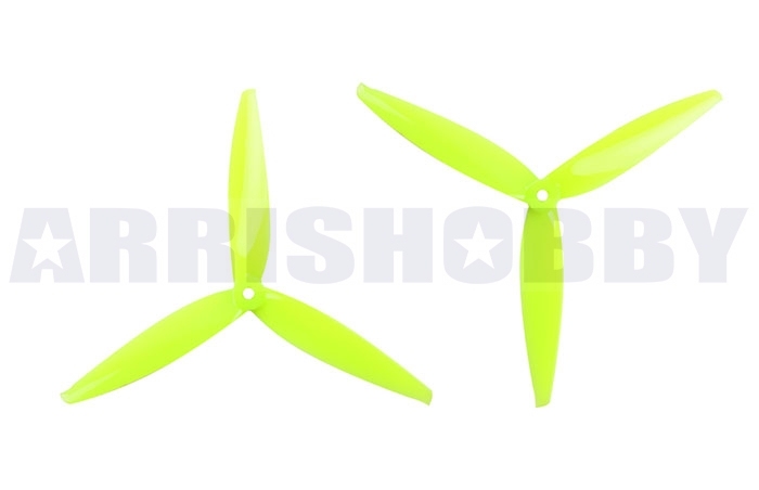 Gemfan Flash 7040 7 Inch Propeller for Long Range Drones