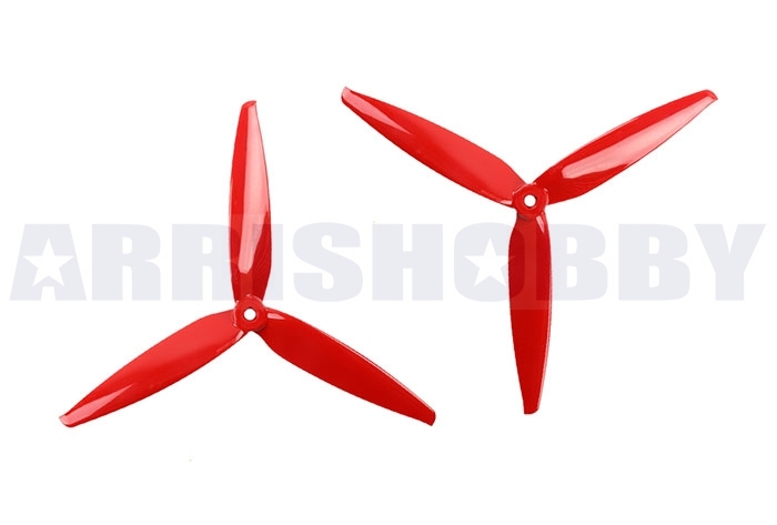 Gemfan Flash 7040 7 Inch Propeller for Long Range Drones