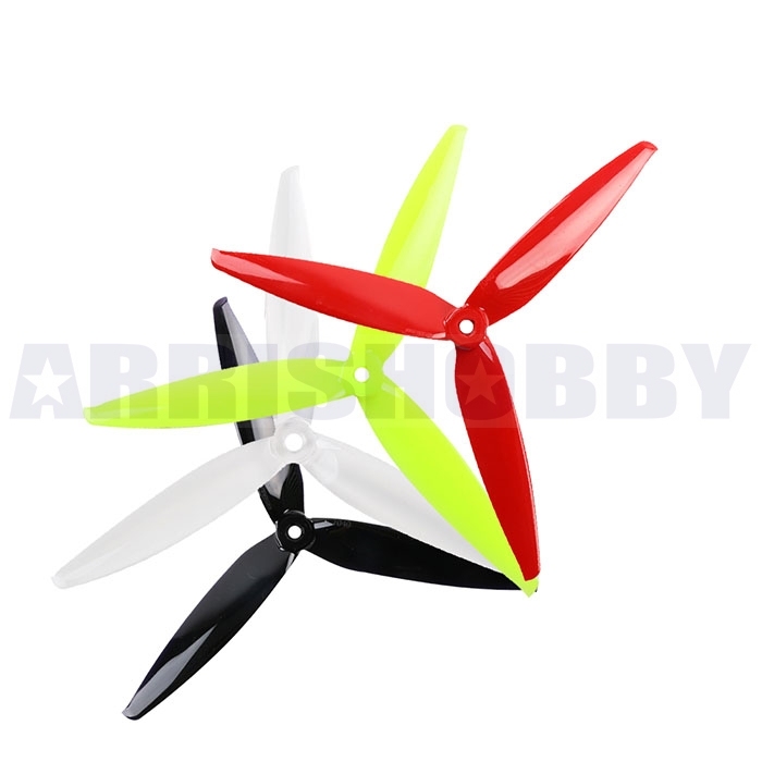 Gemfan Flash 7040 7 Inch Propeller for Long Range Drones