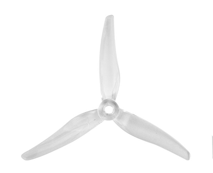 Gemfan Hurricane 51466 5 Inch Propeller for Racing and Freestyle Drones