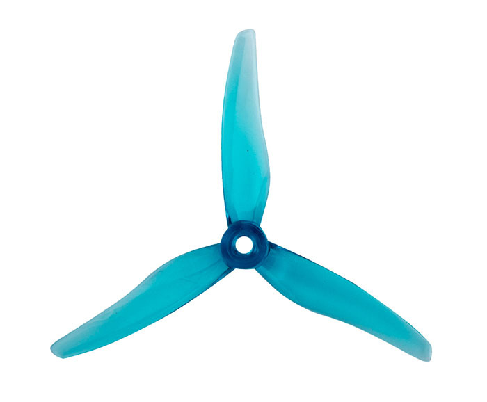 Gemfan Hurricane 51466 5 Inch Propeller for Racing and Freestyle Drones