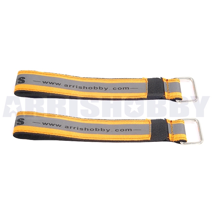 Battery straps 250mm x20mm(2PCS)