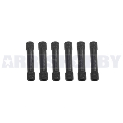 M3x25 Aluminium Standoffs(6PCS)