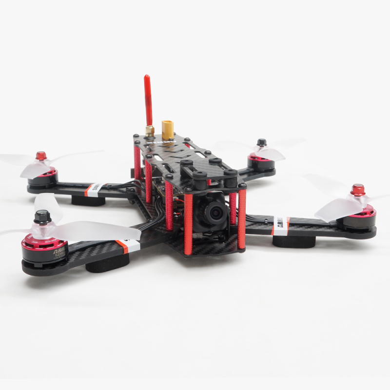 ARRIS X-Speed 250B FPV Racing Drone ARF