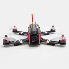 ARRIS X-Speed 250B FPV Racing Drone ARF