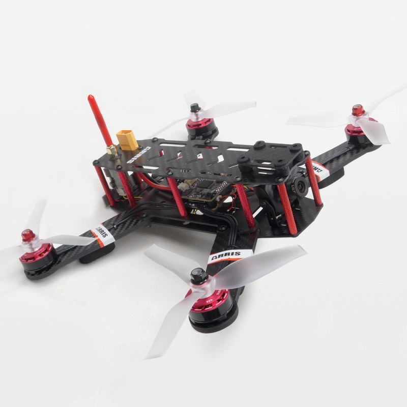 ARRIS X-Speed 250B FPV Racing Drone ARF