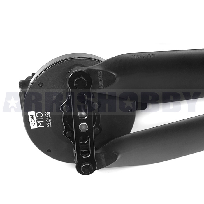 DJI E5000 Advanced M10 Motor 2880 Propeller Propusion System for Industrial MultiRotor Agricultural Sprayer Drones