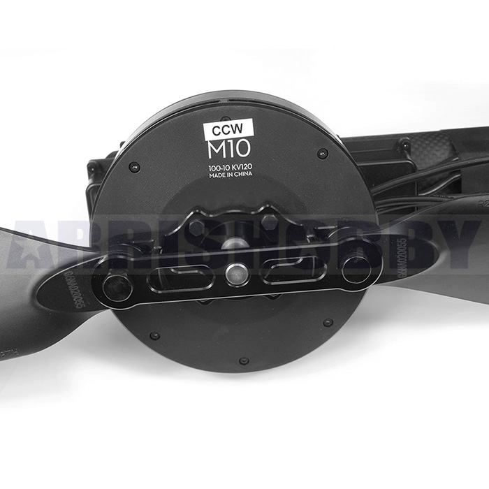 DJI E5000 Advanced M10 Motor 2880 Propeller Propusion System for Industrial MultiRotor Agricultural Sprayer Drones