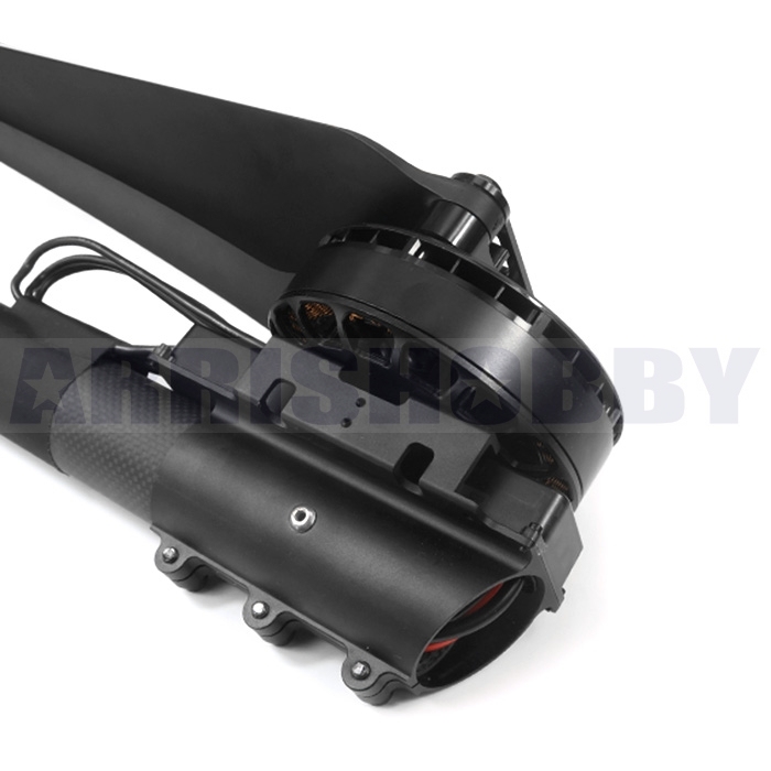 DJI E5000 Advanced M10 Motor 2880 Propeller Propusion System for Industrial MultiRotor Agricultural Sprayer Drones