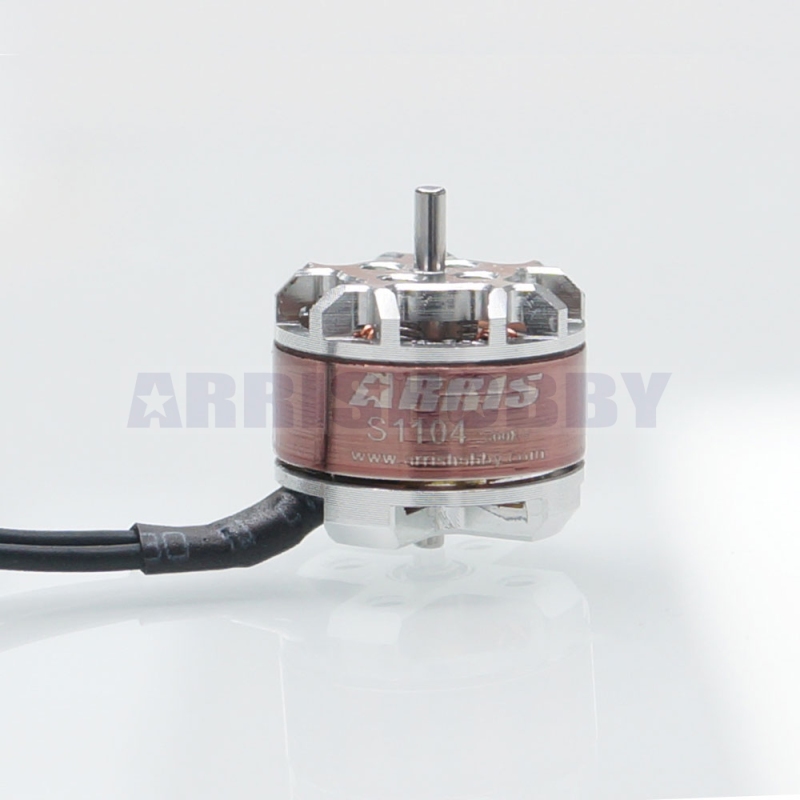 ARRIS 1104 7800KV Micro Brushless Motor (4pcs)