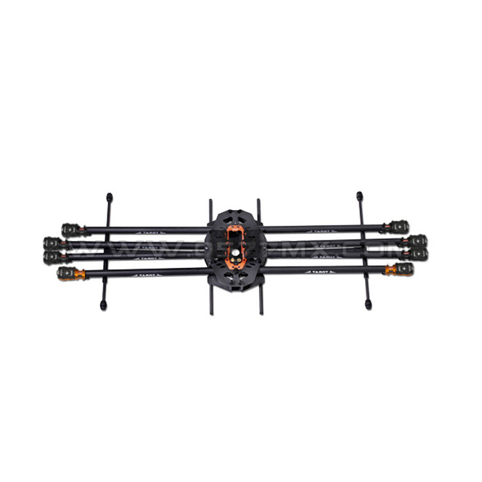 Tarot T18 1270mm UAV Foldable Octocopter Frame TL18T00