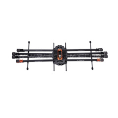 Tarot T15 1020MM Foldable Octocopter Frame TL15T00