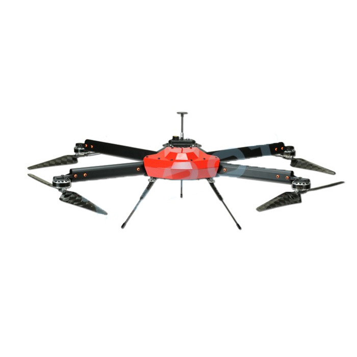 Tarot Peeper Long Flight Time Quadcopter Super Combo TL750S1