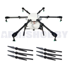 ARRIS YRX616 16L Capacity Agriculture Spraying Drone Frame with DJI E5000 Advance Power Combo