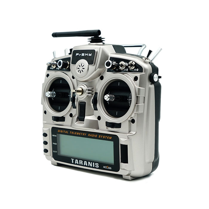 Frsky Taranis X9D Plus 2019 Version 2.4G 24CH OpenTX Transmitter