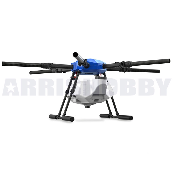 ARRIS E616S 6 Axis 16L UAV Agriculture Spraying Drone Farm Drone with Motor ESC Propeller