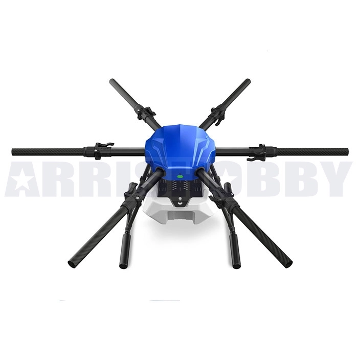 ARRIS E616S 6 Axis 16L UAV Agriculture Spraying Drone Farm Drone with Motor ESC Propeller