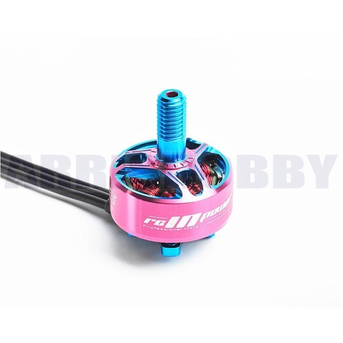 RCinpower GTS V2 1506 4300kv 3-4S Brushless Motor for Mini Racing Drone