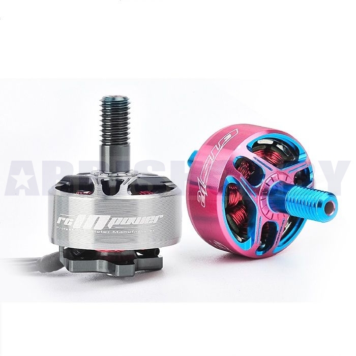 RCinpower GTS V2 1506 4300kv 3-4S Brushless Motor for Mini Racing Drone